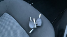 Dacia Sandero 1.2 16V 75 Ambiance 5dr Petrol Hatchback